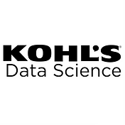 Kohl’s Data Science