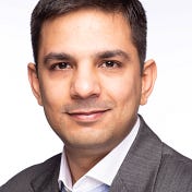 Gaurav Dembla