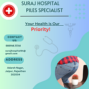 Suraj hospital