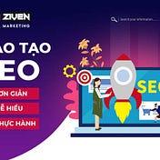 Dao tao SEO TIEN ZIVEN
