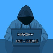 Shittu Abdulquddus (Hacky Reviews)