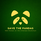 SAVE THE PANDAS