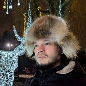 Roman Ismagilov