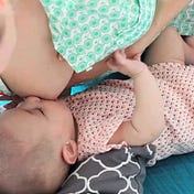 Medium profile picture for @Breastfeeding