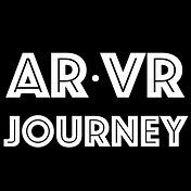 AR/VR Journey: Augmented & Virtual Reality Magazine