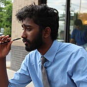 Shravan Subramanian