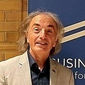 Christos D. Katsanos /ESG Food Chain Entrepreneur
