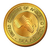 SOLG Coin