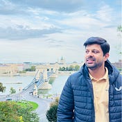 Dhruv Tayal