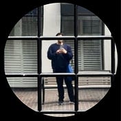 Alex Heidarian