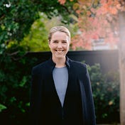 Tina Paterson
