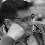 Sandeep Bhasin, Ph.D.