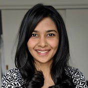 Sruthi Srinivasan