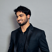 Mohan Dogra