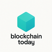 Blockchain Today