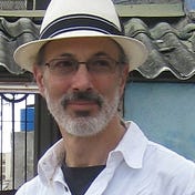 David Pablo Cohn