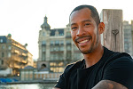 Zachery Thompson