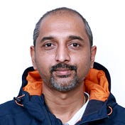 Rajshekhar Pullabhatla