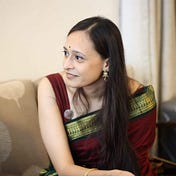 Anvita Sudarshan