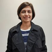Mansi Kataria