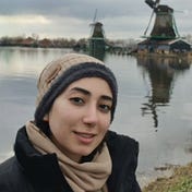Zahra Mousavi Ziabari
