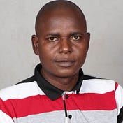 Thomas Shiundu