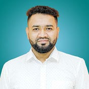 Shamim Ayub