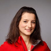 Iliana Iankoulova