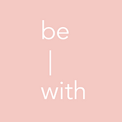 Be-with