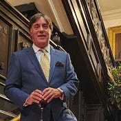 robert massimi