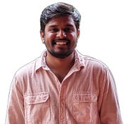 Sourabh M Kulkarni