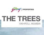 Godrej The Trees Vikhroli East Mumbai