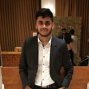 Parth Kapadia