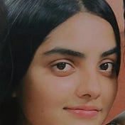 Sharanya Srivastava