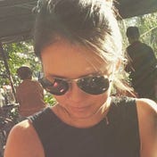 Lene Huang