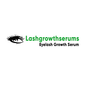 Lash growth Serums