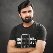Shahzad Abbas