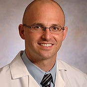 Daniel Catenacci MD