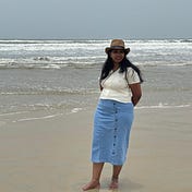 Kavi Priya