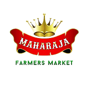 Maharaja Farmers Market usa (Also Curbside Pickup)