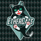 EtherCats.io