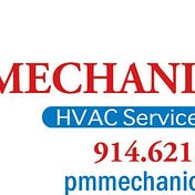 P&M mechanical Inc