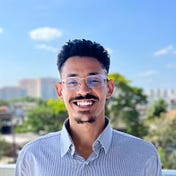 Marcus Dutra