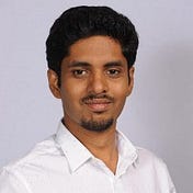 Vinod Kumar Poomalai