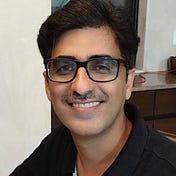 Prashant Khadilkar