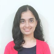 Shreya Abhyankar