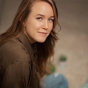 Gabie Rudytė