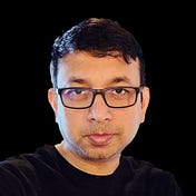 Mithun Das