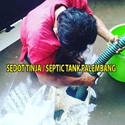 Wahyu Sedot WC Lampung