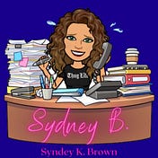 Sydney K. Brown